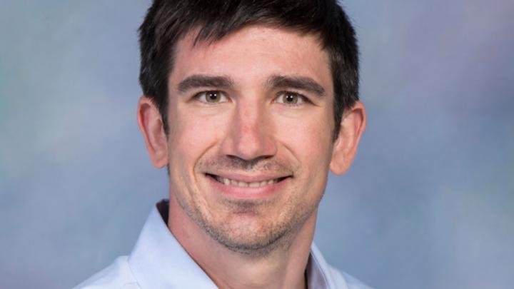 Daniel Preston, Rice University