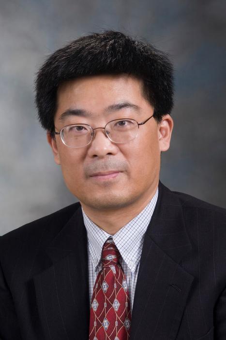 Hui-Lin Pan, M.D., Ph.D.