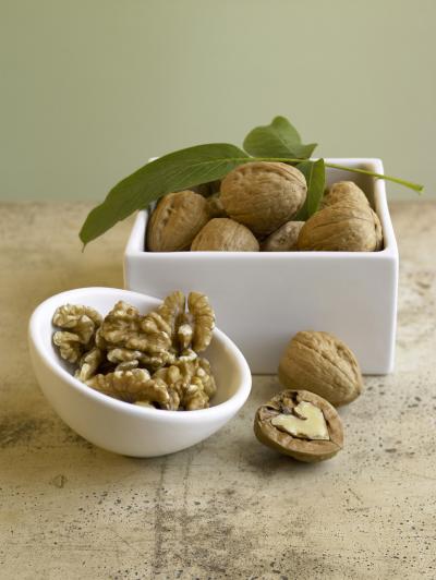 Walnut Still Life