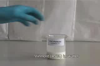 To Thicken Up Runny Mixtures -- Add Fluid? (1 of 6)
