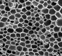 Honeycomb Structure (3 of 3)