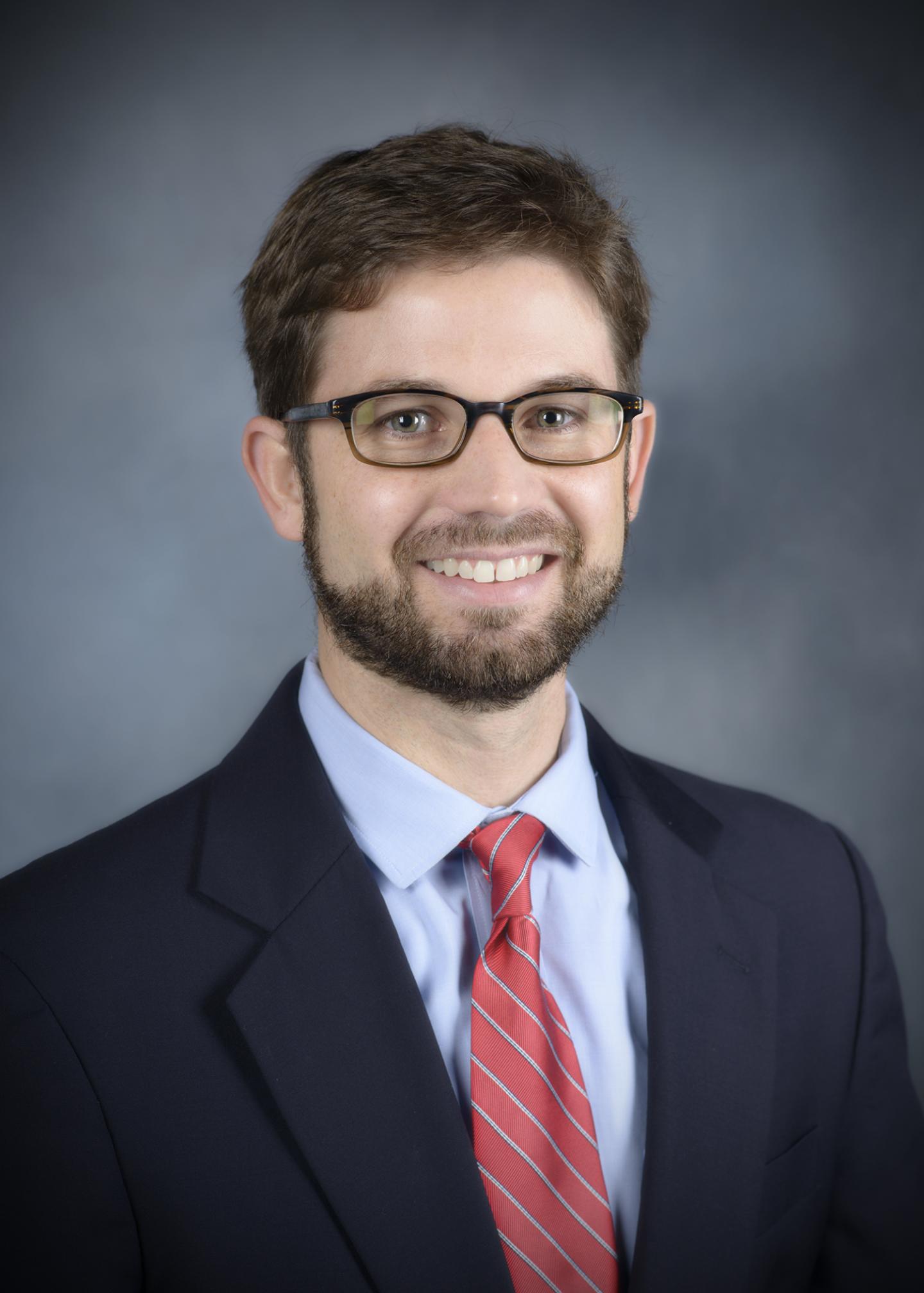 Stephen O'Connor, University of Louisville