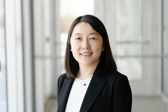 Lifang He, Lehigh University