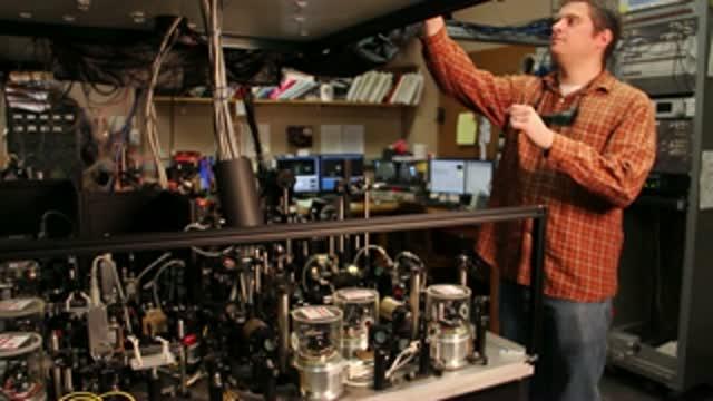 Quantum-Mechanical Monopoles Discovered