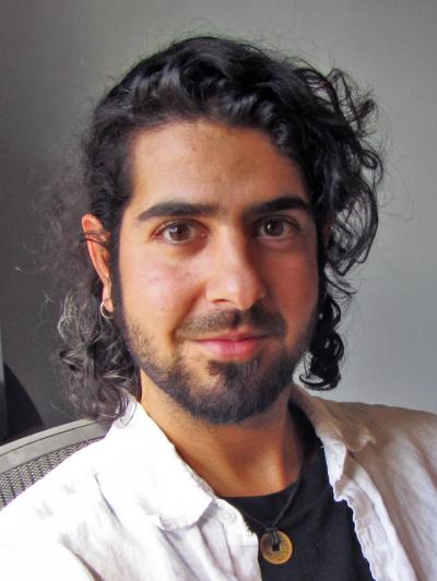 Azim F. Shariff, University of Oregon
