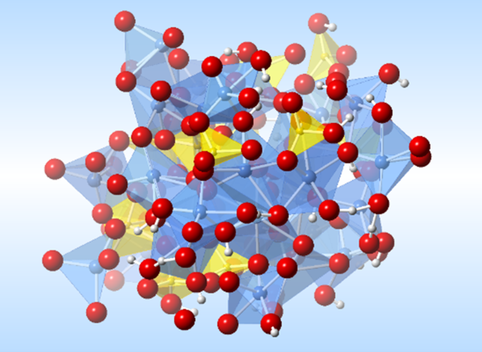 Advanced computer simulations shed intriguing new light on magma deep below Earth’s surface