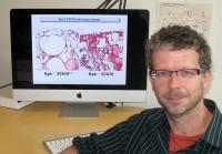 Thomas Weimbs, University of California - Santa Barbara