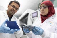 Rigid Vs. Flexible Solar Cells mmh Labs