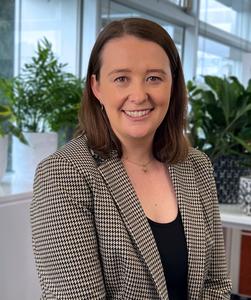 Dr Annabelle Neall, Flinders University