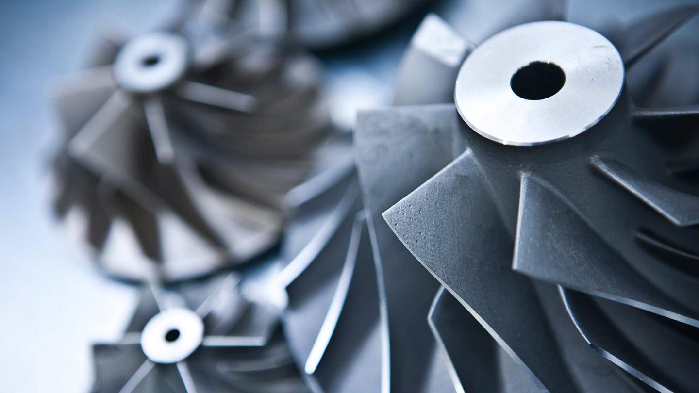 Revolutionary Active Charge Air Cooling System for Turbo-Charged Engines Wins National Award 2