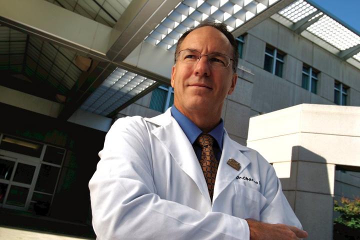 Charles DeCarli, University of California - Davis