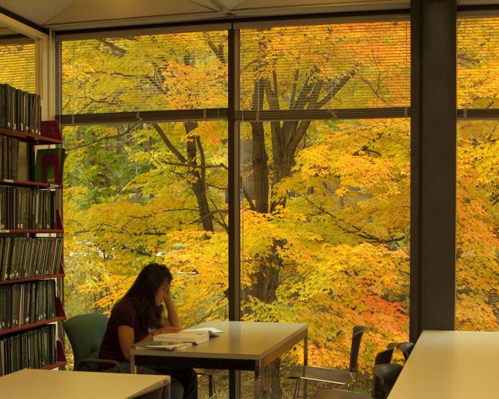Dartmouth SmartGPA Study
