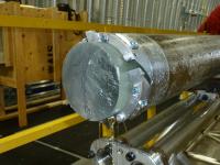 West Antarctice Ice Sheet Divide Ice Core