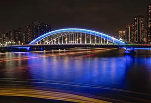 Tokyo Bay