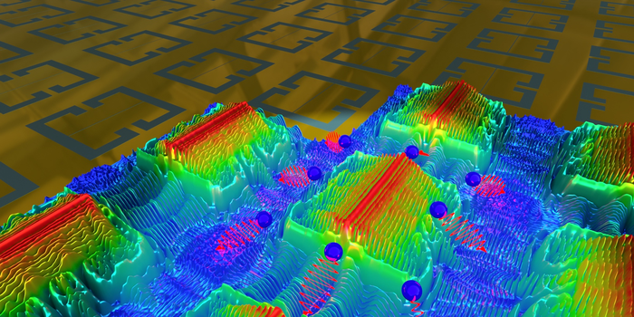 Split Ring Resonators
