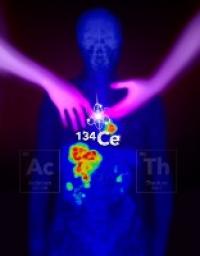 New diagnostic isotope to enhance targeted alpha therapy for cancer