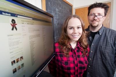 Amanda Vicary and R. Chris Fraley, University of Illinois at Urbana-Champaign
