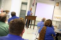 STEM Summer Teacher Camp (2 of 2)