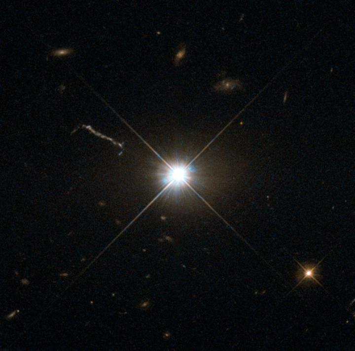 3C 273 Quasar