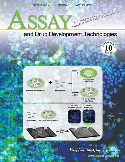 <I>ASSAY and Drug Development Technologies</I>