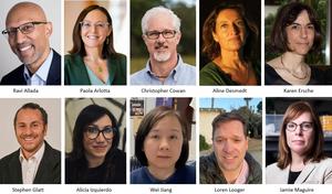 BBRF Awards 2026 Distinguished Investigator Grants
