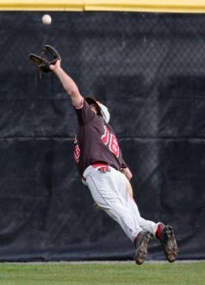 A Routine Fly Ball?