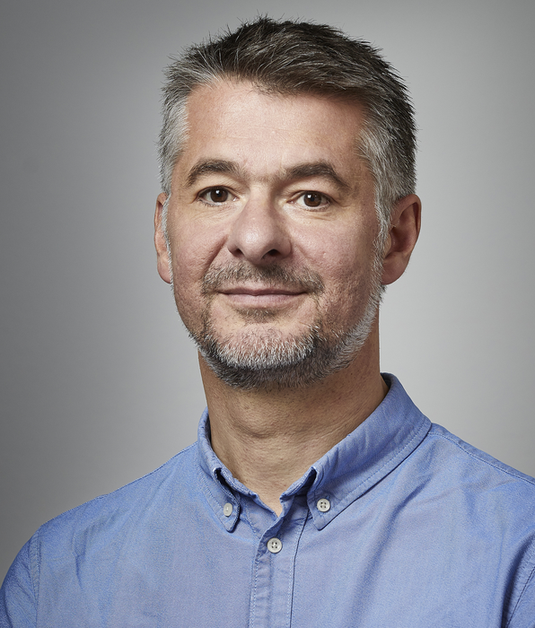Aleksandar Matic