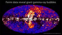 Fermi Image of Gamma-ray Bubbles