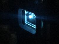 Organic Laser