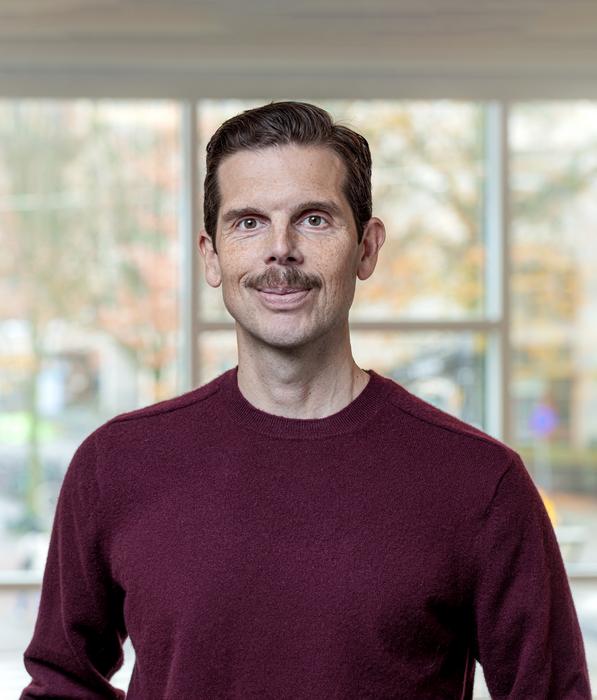 Jacob Sohlberg