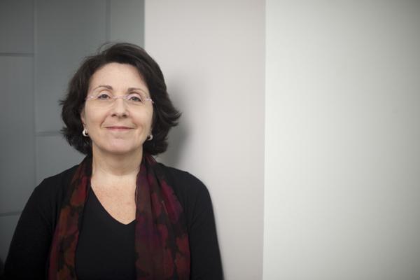 Lisa Feldman Barrett, Northeastern University