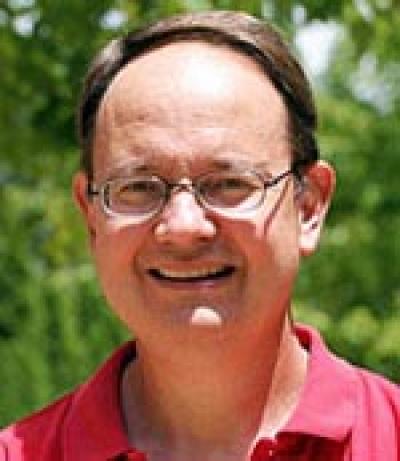 David Balota, Washington University in St. Louis