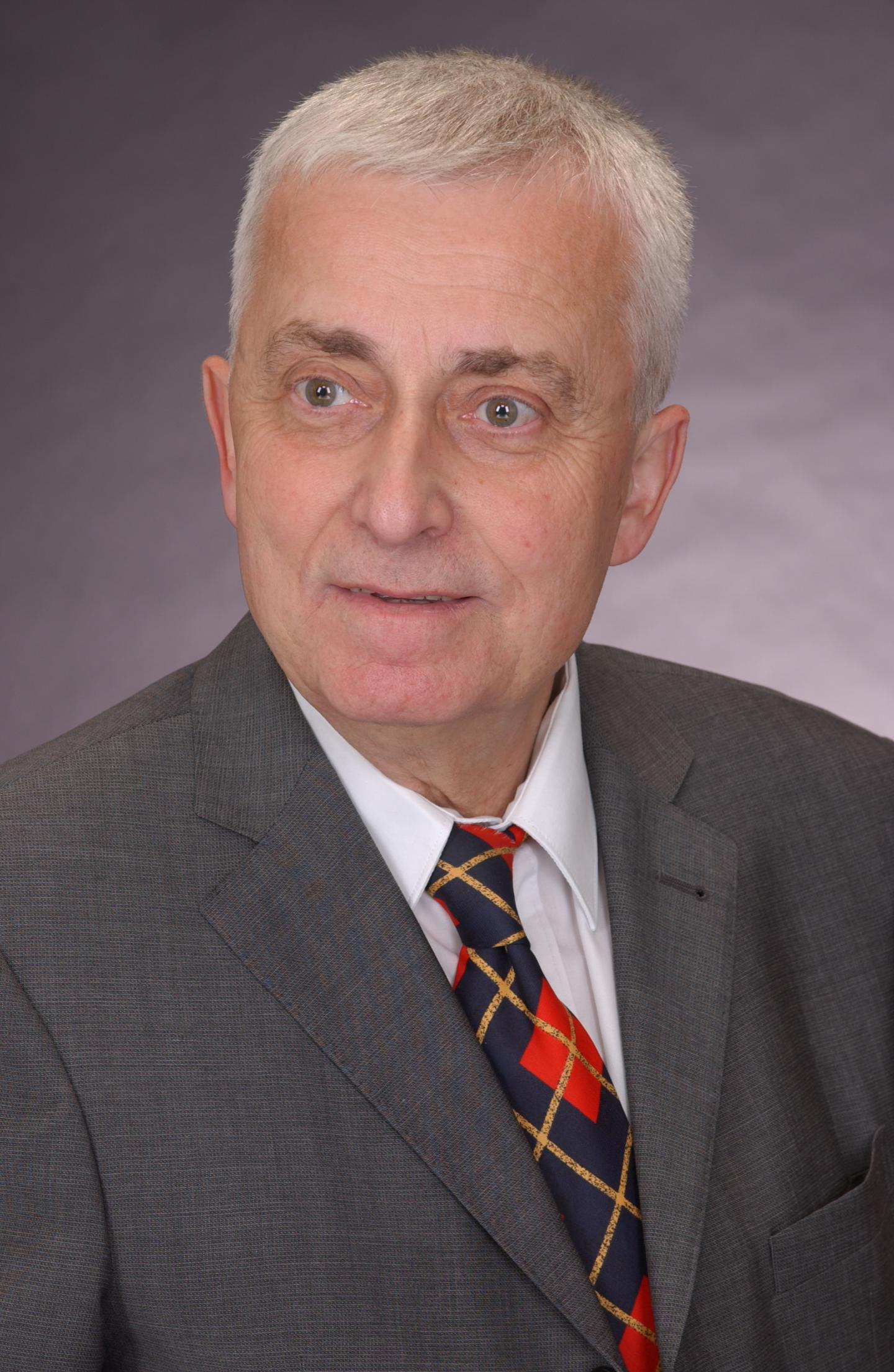 Peter E. Toschek, Universität Hamburg