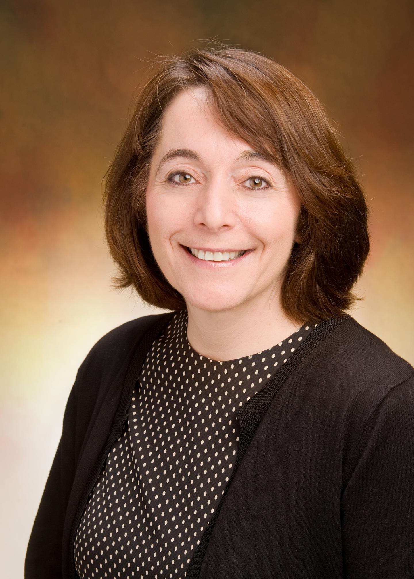 SPR honors Dr. Susan Furth with the Maureen Andrew Mentor Award