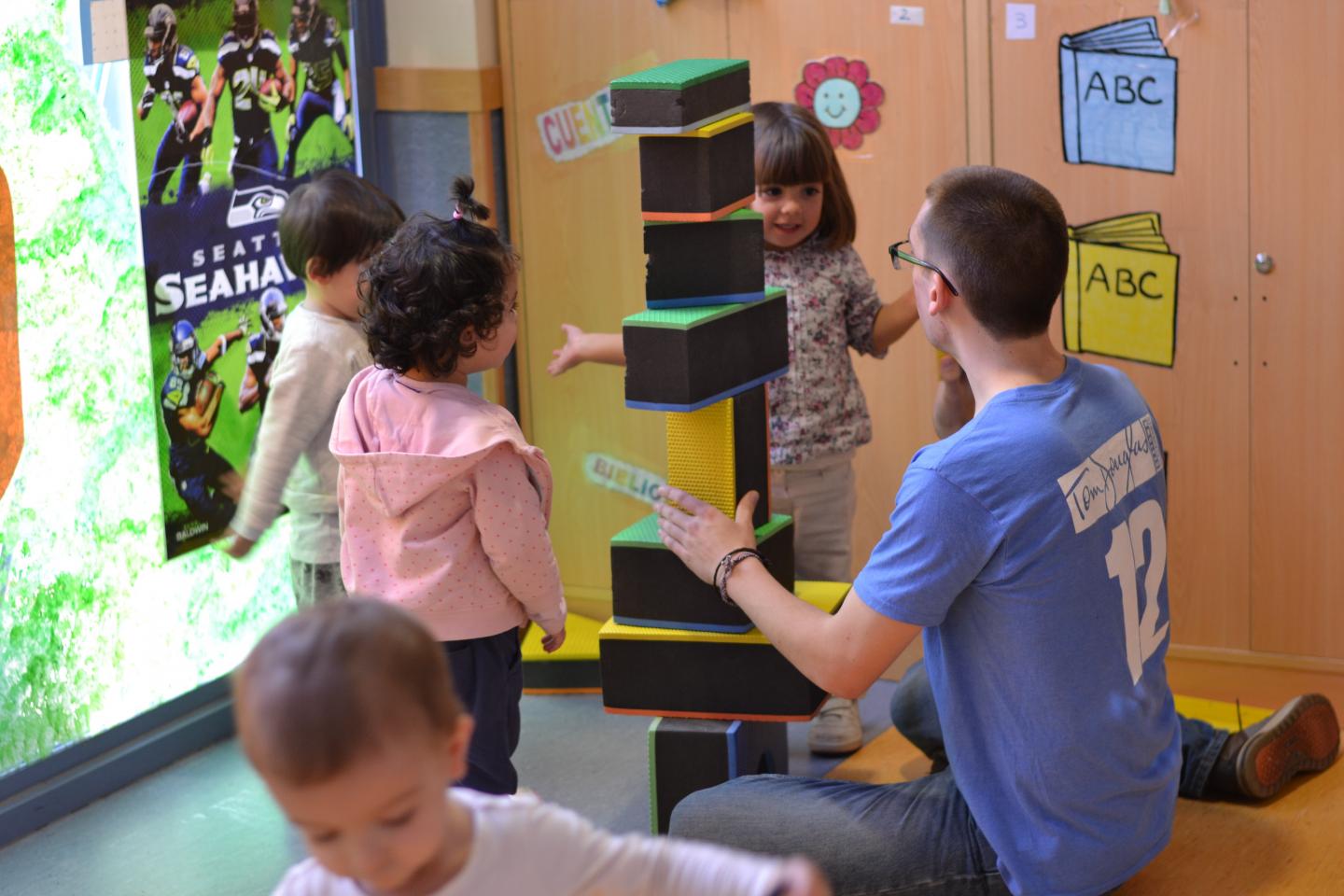 Interactive Play
