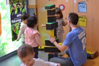 Interactive Play