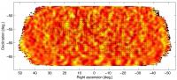 B-mode Polarization over Temperature Fluctuations