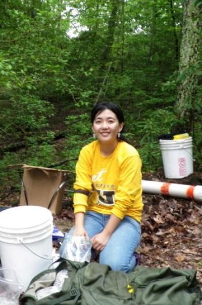 Field Sampling