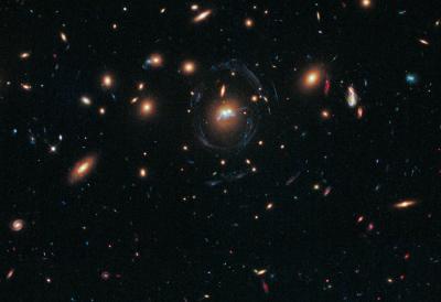 Droplets of Star Formation and 2 Merging Galaxies in SDSS J1531+3414