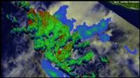 NASA TRMM 3-D Movie of Hurricane Carlotta