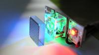 Mini-Projector for Smartphones (2 of 2)