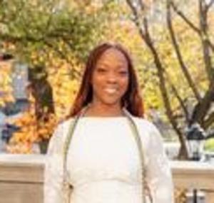 Ore Fawole, B.S., B.A.