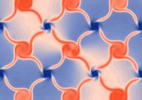 Surface Fermi Arc Illustration