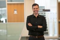 Adam Martin, University of Toronto Scarborough