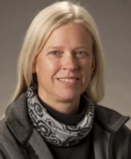 Kathleen Foltz, University of California - Santa Barbara