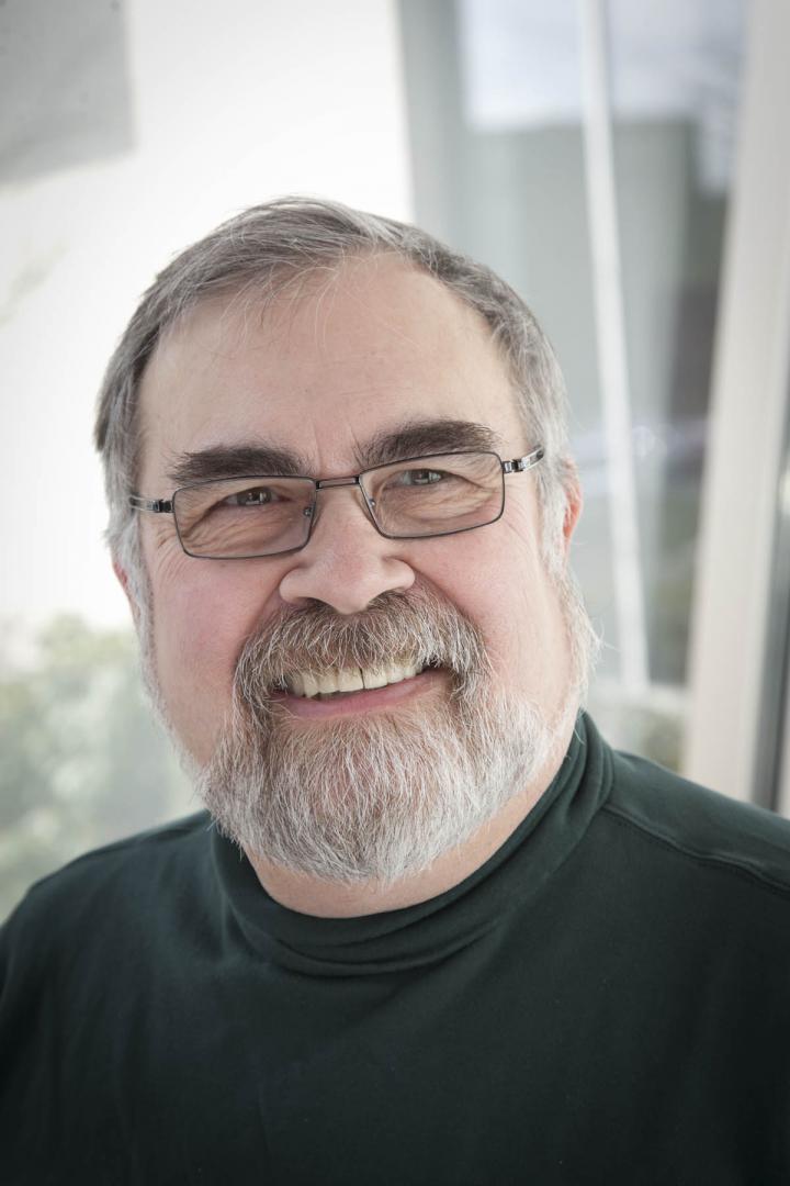 Dr. Donald Coustan, Care New England 
