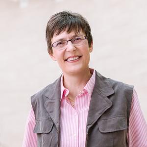 Birgit Schilling