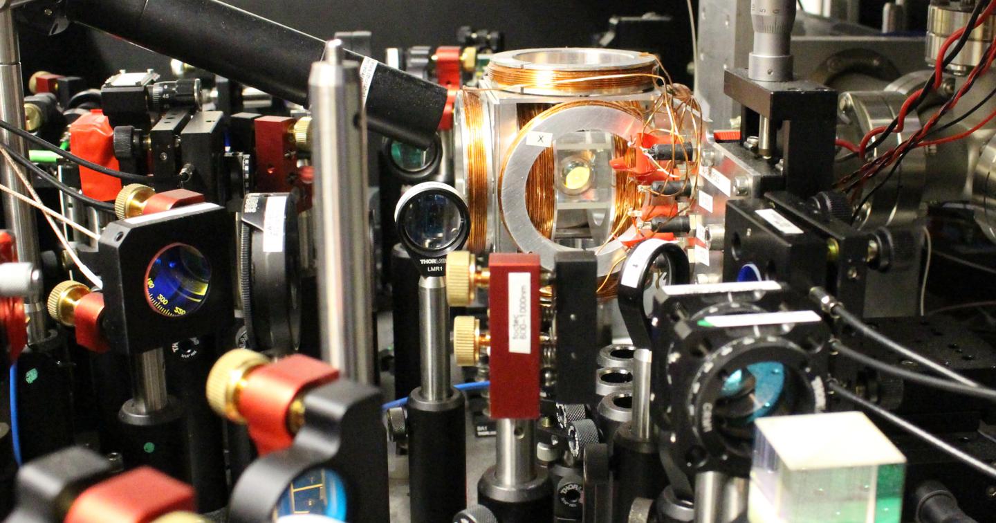 Lens Trick Doubles Odds for Quantum Interaction (1 of 2)