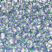 Disordered Structure 