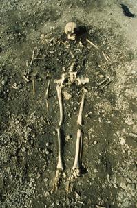 Grave 1